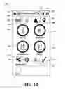 Fig. 18 - Tracking device program with remote controls and alerts