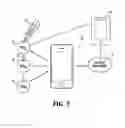 Fig. 07 - Tracking device system