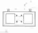 Fig. 01 - Fuel pump sign