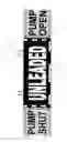 Fig. 08 - Fuel pump sign