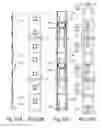 Fig. 24 - Modularized lighting display system
