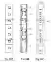 Fig. 25 - Modularized lighting display system