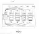 Fig. 43 - Modularized lighting display system