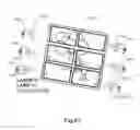 Fig. 70 - Modularized lighting display system