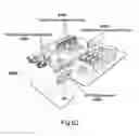 Fig. 71 - Modularized lighting display system