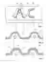 Fig. 04 - Illuminable display element and method for producing such a display element