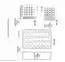 Fig. 13 - Smart pixel lighting and display microcontroller