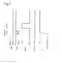 Fig. 10 - PIXEL CIRCUIT AND DISPLAY DEVICE EQUIPPED THEREWITH
