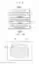 Fig. 10 - Method of operating an electronic device providing a bioeffect image