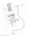Fig. 05 - Electric guitar system for quick changes