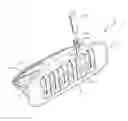 Fig. 01 - Harmonica Carrier
