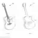 Fig. 02 - System and method for sound augmentation of acoustic musical instruments