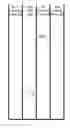 Fig. 01 - CUSTOMIZED HEAD GIMBAL ASSEMBLY BONDING SKEW ANGLE FOR ADJUSTING TWO-DIMENSIONAL MAGNETIC RECORDING READER ALIGNMENT