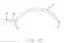 Fig. 11 - Disk drive suspension assembly having a partially flangeless load point dimple