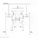 Fig. 01 - Methods and apparatus for designing and constructing dual write memory circuits with voltage assist