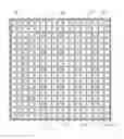 Fig. 01 - CRUSH RESISTANT NUCLEAR FUEL ASSEMBLY SUPPORT GRID