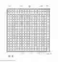 Fig. 05 - CRUSH RESISTANT NUCLEAR FUEL ASSEMBLY SUPPORT GRID