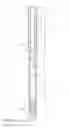 Fig. 05 - Control rod guide tube with an extended intermediate guide assembly