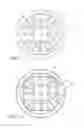Fig. 12 - Control rod guide tube with an extended intermediate guide assembly