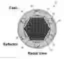 Fig. 01 - REACTOR UNIT CONTROL SYSTEM FOR SPACE AND TERRESTRIAL APPLICATIONS