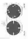 Fig. 12 - REACTOR UNIT CONTROL SYSTEM FOR SPACE AND TERRESTRIAL APPLICATIONS