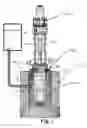 Fig. 02 - Nuclear reactor neutron shielding