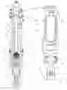 Fig. 01 - NUCLEAR REACTOR COOLANT PUMP WITH HIGH DENSITY COMPOSITE FLYWHEEL