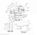 Fig. 08 - High-density subterranean storage system for nuclear fuel and radioactive waste