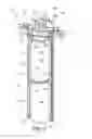 Fig. 09 - High-density subterranean storage system for nuclear fuel and radioactive waste