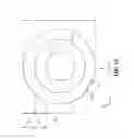 Fig. 06 - CABLE STRUCTURES WITH MULTI-MATERIAL EXTRUDED STRAIN RELIEFS AND SYSTEMS AND METHODS FOR MAKING THE SAME