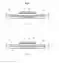 Fig. 09 - METHOD OF PERSISTENT CURRENT MODE SPLICING OF 2G ReBCO HIGH TEMPERATURE SUPERCONDUCTORS USING SOLID STATE PRESSURIZED ATOMS DIFFUSION BY DIRECT FACE-TO-FACE CONTACT OF HIGH TEMPERATURE SUPERCONDUCTING LAYERS AND RECOVERING SUPERCONDUCTIVITY BY OXYGENATION ANNEALING
