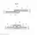 Fig. 12 - METHOD OF PERSISTENT CURRENT MODE SPLICING OF 2G ReBCO HIGH TEMPERATURE SUPERCONDUCTORS USING SOLID STATE PRESSURIZED ATOMS DIFFUSION BY DIRECT FACE-TO-FACE CONTACT OF HIGH TEMPERATURE SUPERCONDUCTING LAYERS AND RECOVERING SUPERCONDUCTIVITY BY OXYGENATION ANNEALING