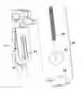 Fig. 01 - Fuel sender device for vehicle