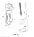 Fig. 02 - Fuel sender device for vehicle