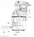 Fig. 07 - Fuel sender device for vehicle