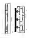 Fig. 41 - Power management module and method of manufacture