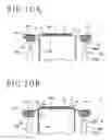 Fig. 11 - Wafer processing method