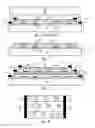 Fig. 02 - Transparent overlapping LED die layers
