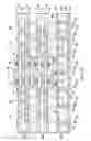 Fig. 28 - Method of forming package-on-package (PoP) structure having a chip package with a plurality of dies attaching to first side of an interposer with a die formed thereon