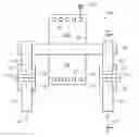 Fig. 01 - Diode biased ESD protection devices and methods