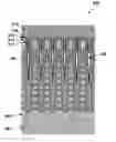 Fig. 01 - Method for filling polysilicon gate in semiconductor devices, and semiconductor devices