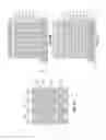 Fig. 07 - Multi-layer memory array and manufacturing method of the same