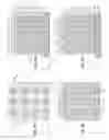 Fig. 12 - Multi-layer memory array and manufacturing method of the same