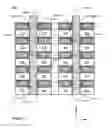 Fig. 04 - Low dielectric constant insulating material in 3D memory