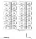 Fig. 22 - Low dielectric constant insulating material in 3D memory