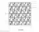 Fig. 07 - Thin film transistor array substrate, display panel and display device