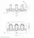 Fig. 09 - Semiconductor arrangements and methods for manufacturing the same