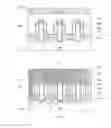 Fig. 16 - Semiconductor arrangements and methods for manufacturing the same