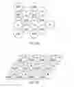 Fig. 19 - Layout and operation of pixels for image sensors
