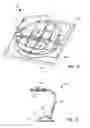 Fig. 09 - Solid state lighting device including narrow spectrum emitter